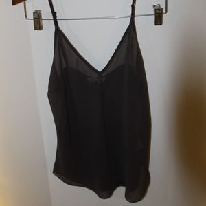 Mesh TankTop